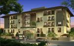 Tuscan Terraces, 2 & 3 BHK Apartments